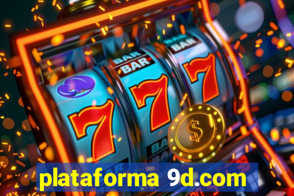 plataforma 9d.com